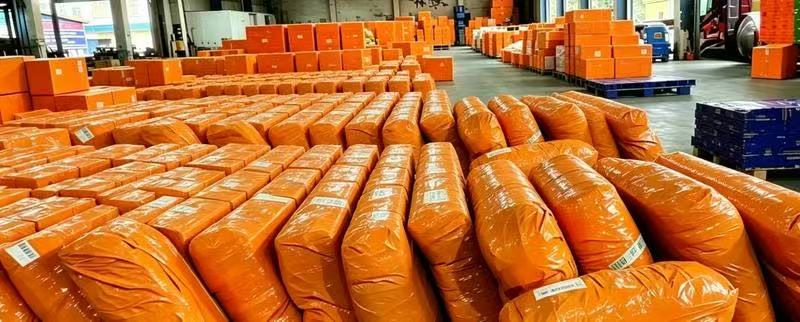 Хранение грузов на складе Cargo2182 в Гуанчжоу